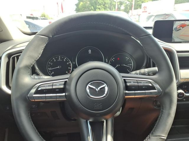 2024 Mazda Mazda CX-50 2.5 Turbo Premium Package