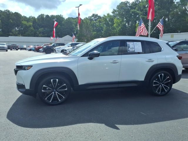 2024 Mazda Mazda CX-50 2.5 Turbo Premium Package