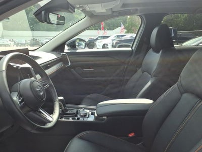 2024 Mazda Mazda CX-50 2.5 Turbo Premium Package