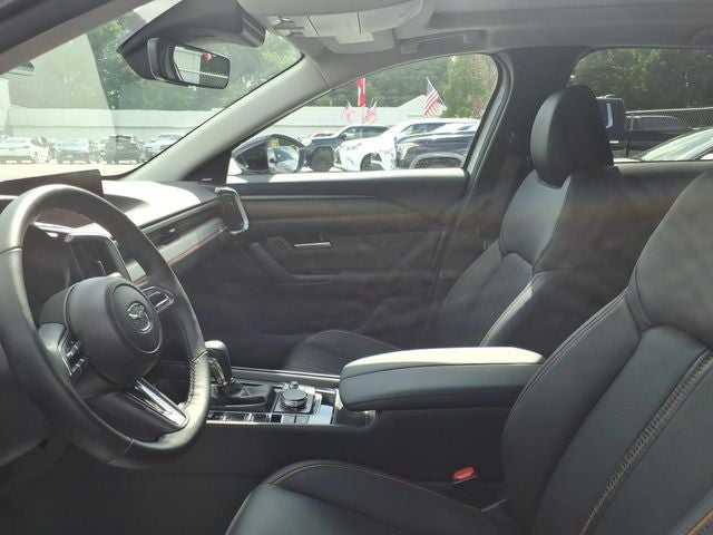 2024 Mazda Mazda CX-50 2.5 Turbo Premium Package