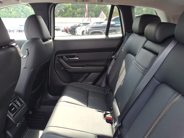 2024 Mazda Mazda CX-50 2.5 Turbo Premium Package