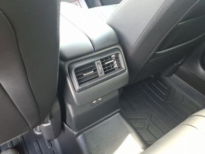 2024 Mazda Mazda CX-50 2.5 Turbo Premium Package