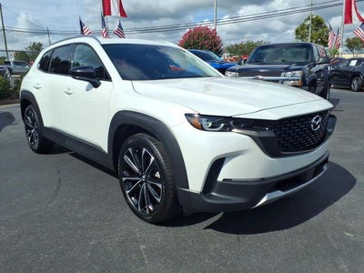 2024 Mazda Mazda CX-50 2.5 Turbo Premium Package