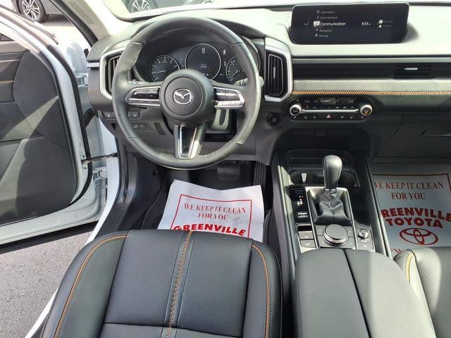2024 Mazda Mazda CX-50 2.5 Turbo Premium Package