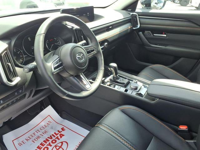 2024 Mazda Mazda CX-50 2.5 Turbo Premium Package