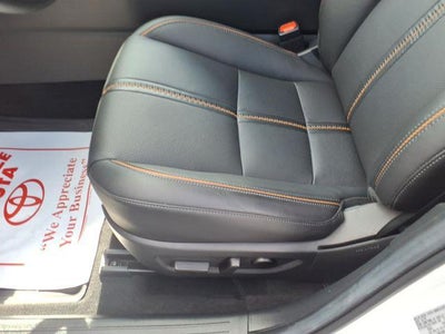 2024 Mazda Mazda CX-50 2.5 Turbo Premium Package