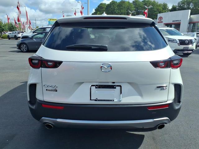 2024 Mazda Mazda CX-50 2.5 Turbo Premium Package
