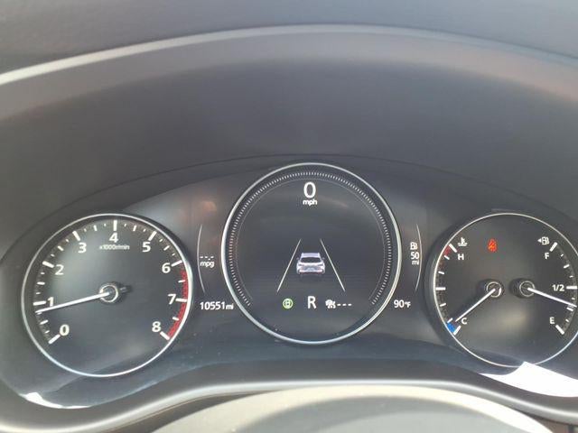 2024 Mazda Mazda CX-50 2.5 Turbo Premium Package