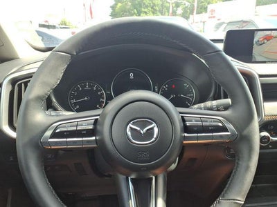 2024 Mazda Mazda CX-50 2.5 Turbo Premium Package