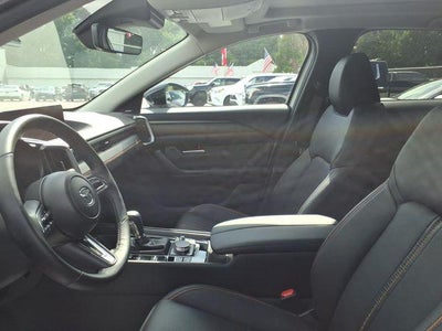2024 Mazda Mazda CX-50 2.5 Turbo Premium Package