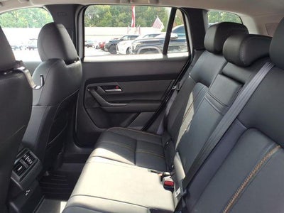 2024 Mazda Mazda CX-50 2.5 Turbo Premium Package