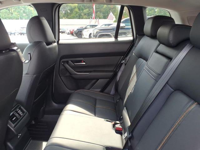 2024 Mazda Mazda CX-50 2.5 Turbo Premium Package