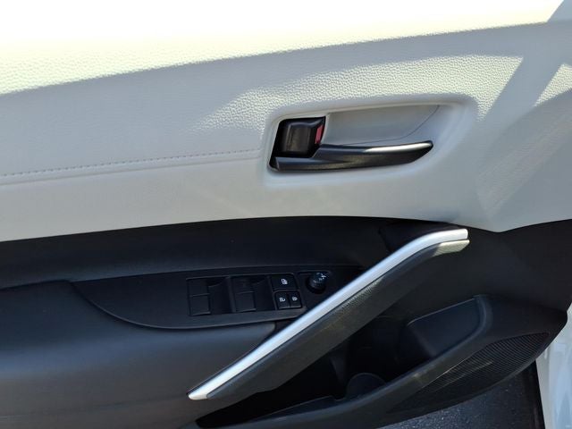 2025 Toyota Corolla Cross L