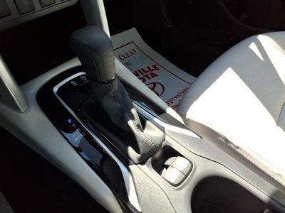 2025 Toyota Corolla Cross L