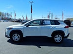 2025 Toyota Corolla Cross L