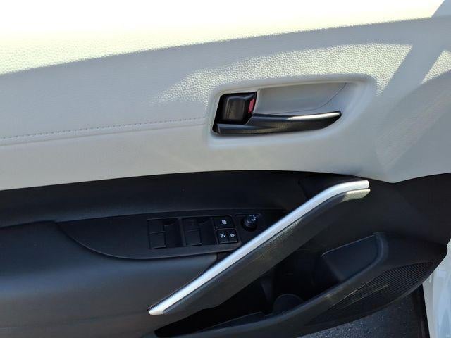 2025 Toyota Corolla Cross L