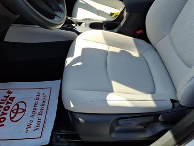 2025 Toyota Corolla Cross L