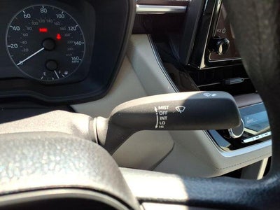 2025 Toyota Corolla Cross L