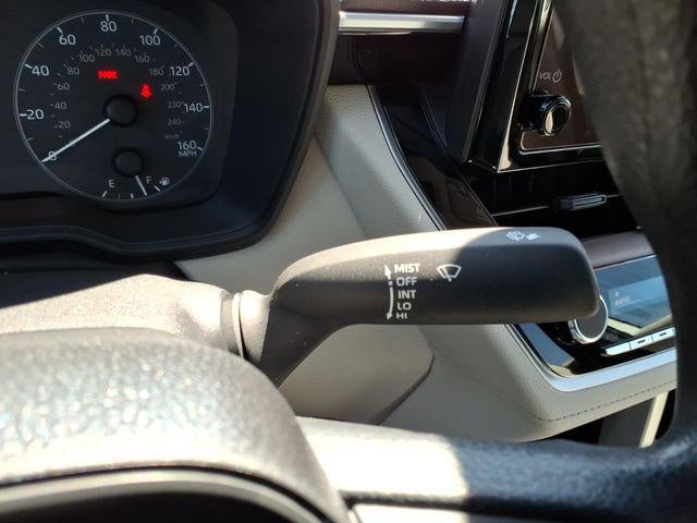 2025 Toyota Corolla Cross L