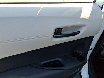 2025 Toyota Corolla Cross L