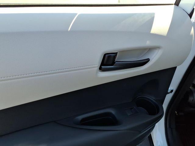 2025 Toyota Corolla Cross L