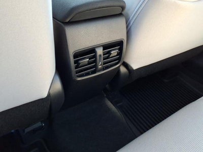 2025 Toyota Corolla Cross L