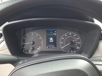 2025 Toyota Corolla Cross L