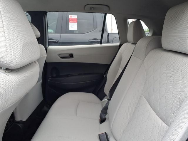 2025 Toyota Corolla Cross L