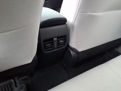 2025 Toyota Corolla Cross L