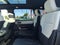 2025 Toyota Sequoia Capstone