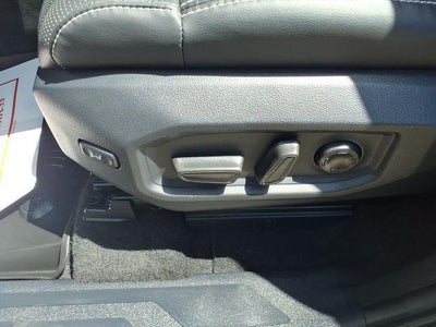 2025 Toyota Sequoia Capstone
