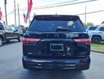 2025 Toyota Sequoia Platinum