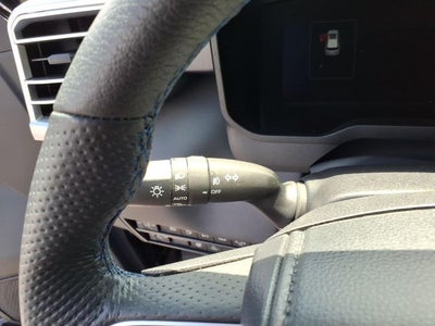 2025 Toyota Sequoia Platinum