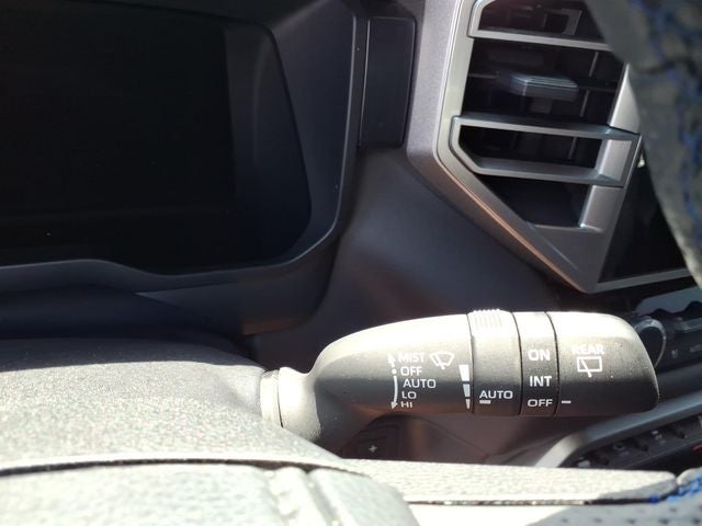 2025 Toyota Sequoia Platinum