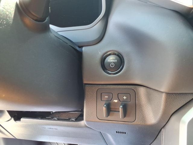 2025 Toyota Sequoia Platinum