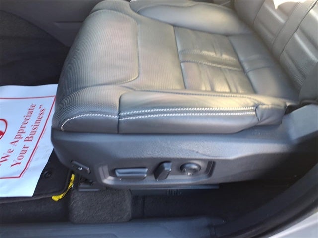 2023 Toyota Sequoia Capstone