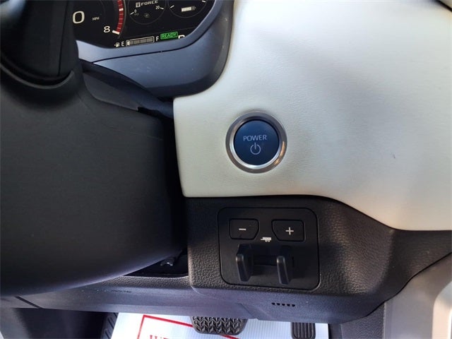 2023 Toyota Sequoia Capstone