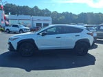 2025 Subaru Crosstrek Base