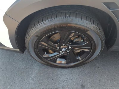 2025 Subaru Crosstrek Base