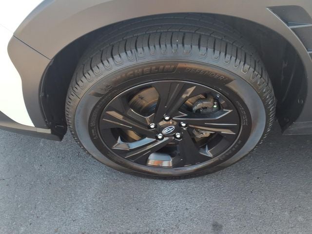 2025 Subaru Crosstrek Base