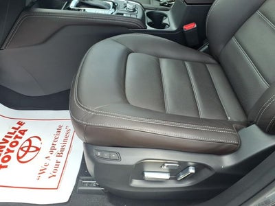2025 Mazda Mazda CX-5 2.5 Turbo Signature