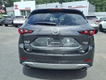 2025 Mazda Mazda CX-5 2.5 Turbo Signature