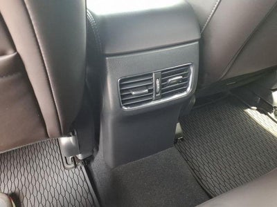 2025 Mazda Mazda CX-5 2.5 Turbo Signature