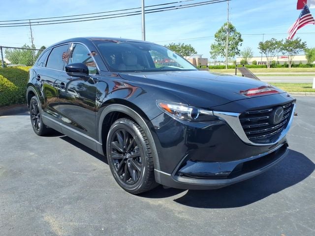 2023 Mazda Mazda CX-9 Touring Plus