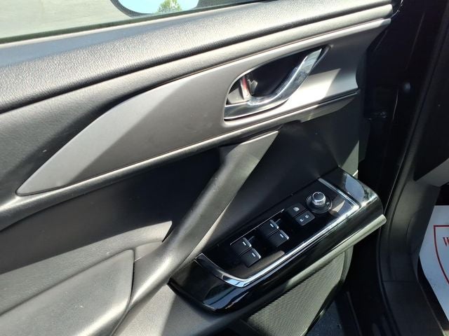 2023 Mazda Mazda CX-9 Touring Plus