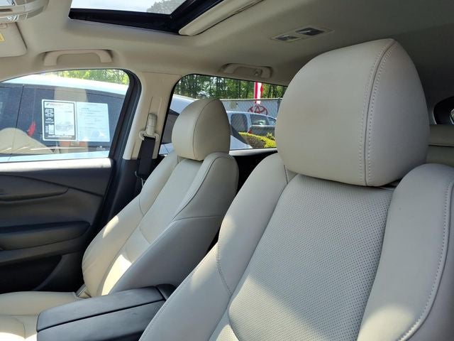 2023 Mazda Mazda CX-9 Touring Plus