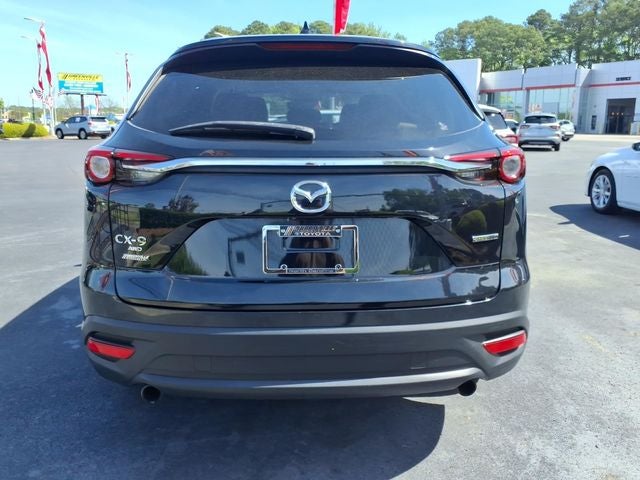 2023 Mazda Mazda CX-9 Touring Plus