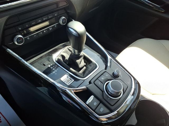 2023 Mazda Mazda CX-9 Touring Plus