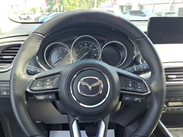 2023 Mazda Mazda CX-9 Touring Plus