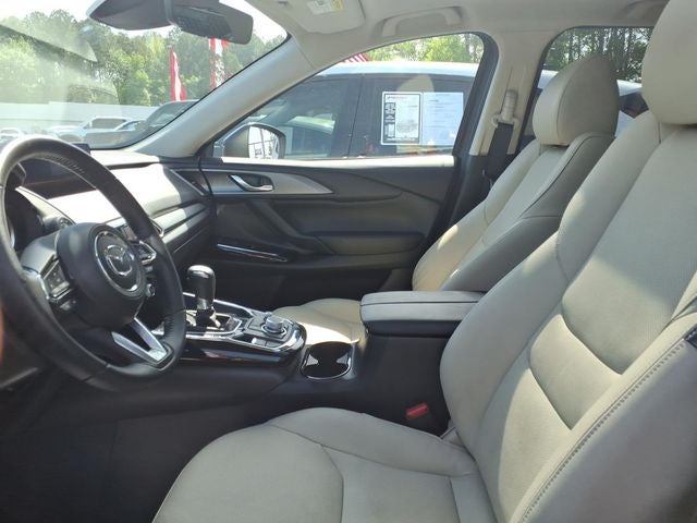 2023 Mazda Mazda CX-9 Touring Plus